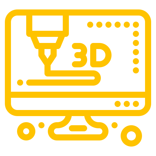 3D Visualization